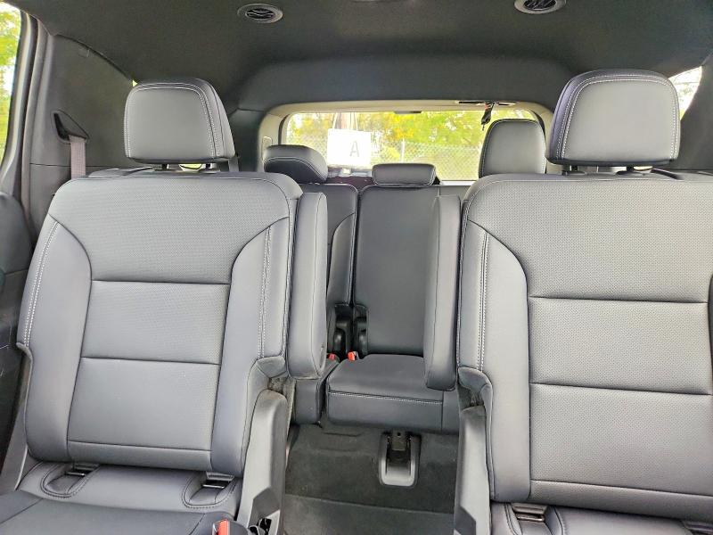 2026 Chevrolet Traverse მანქანა იყიდება აუქციონზე, vin: 1GNEVGKS6TJ125363, აუქციონის ნომერი: 71648206