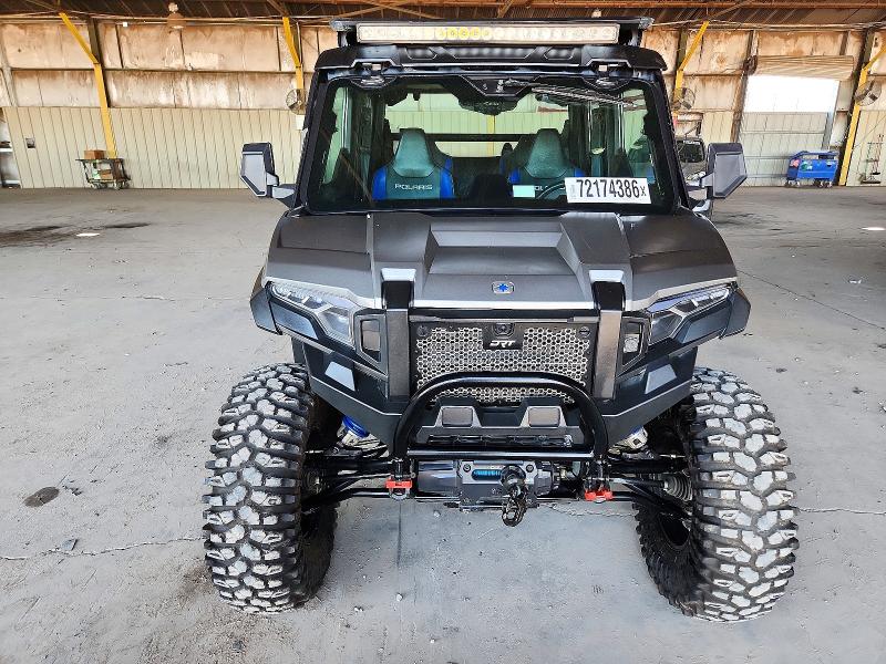 Продаж на аукціоні авто 2024 Polaris Xpedition, vin: 3NSG5W994RM116170, номер лоту: 72174386