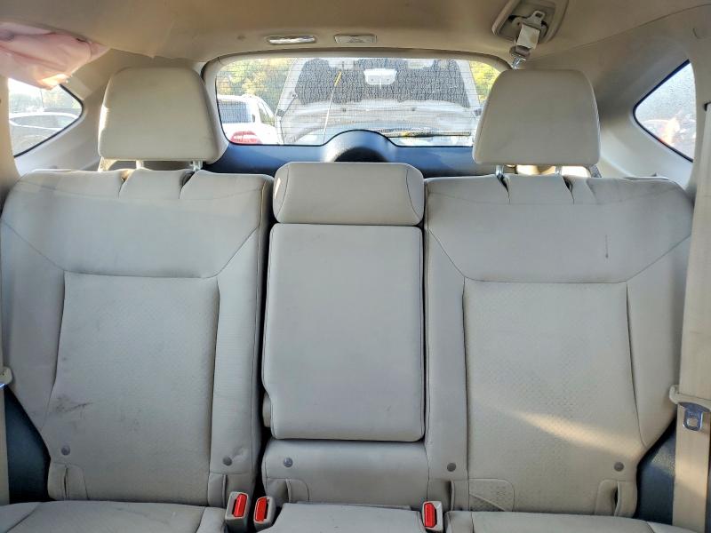 2015 Honda Cr-v მანქანა იყიდება აუქციონზე, vin: 5J6RM4H38FL112354, აუქციონის ნომერი: 71229076