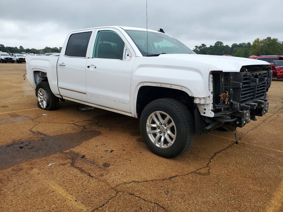 Aukcja sprzedaży 2018 Gmc Sierra, vin: 3GTP1NEC4JG278683, numer aukcji: 71034066