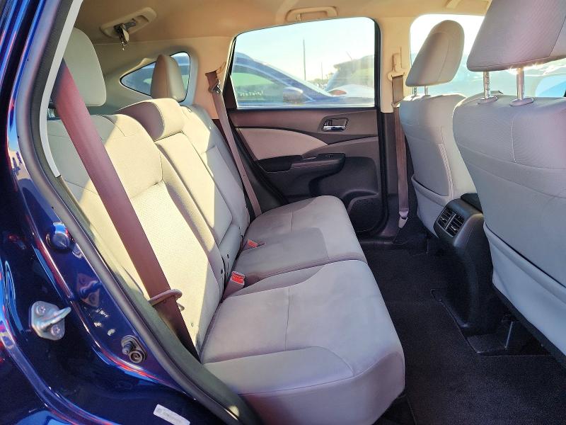 Продаж на аукціоні авто 2015 Honda Cr-v, vin: 3CZRM3H59FG702961, номер лоту: 71289676
