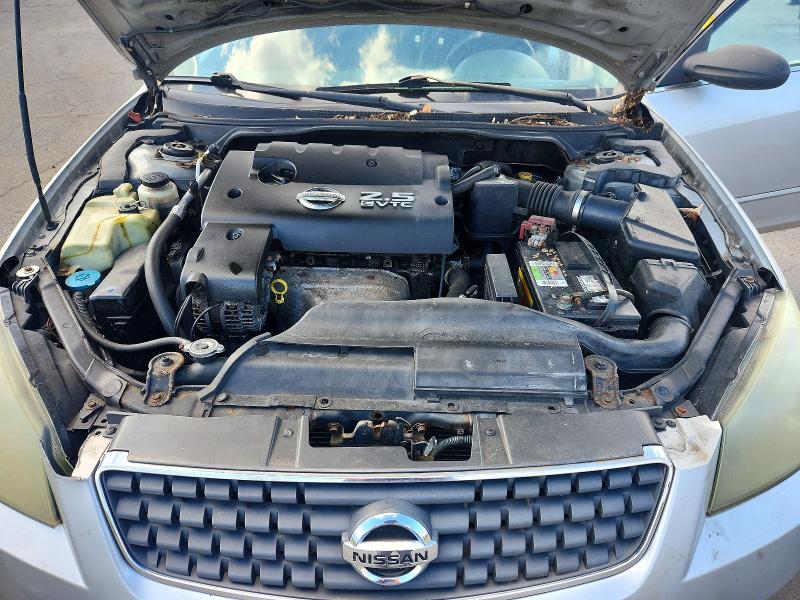 Продаж на аукціоні авто 2005 Nissan Altima, vin: 1N4AL11E15N929349, номер лоту: 72740166