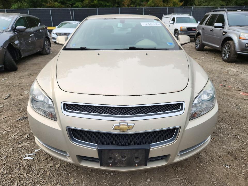 Aukcja sprzedaży 2011 Chevrolet Malibu, vin: 1G1ZC5E17BF380752, numer aukcji: 72441856
