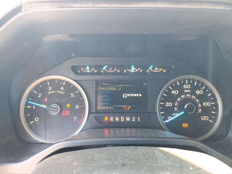 Продаж на аукціоні авто 2015 Ford F150, vin: 1FTEW1EF7FFB31259, номер лоту: 72360646