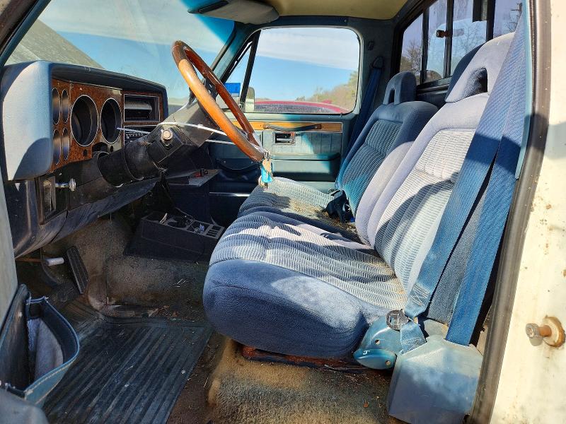 Продаж на аукціоні авто 1985 Chevrolet C10, vin: 1GCEC14H4FF449836, номер лоту: 72215136