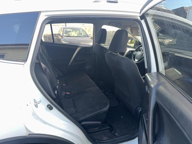 72607296 :رقم المزاد ، JTMBFREV7HJ700751 vin ، 2017 Toyota Rav4 مزاد بيع