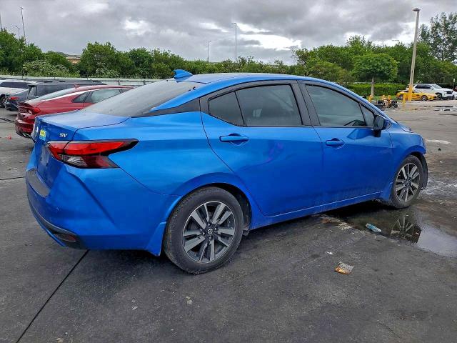 Продажа на аукционе авто 2020 Nissan Versa, vin: 3N1CN8EV8LL894423, номер лота: 71133796