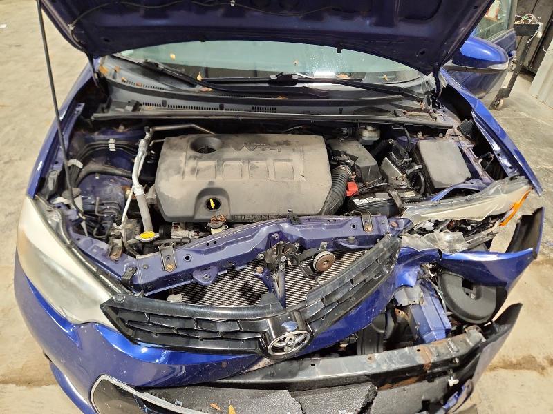 Aukcja sprzedaży 2014 Toyota Corolla, vin: 2T1BURHE7EC227748, numer aukcji: 71240396