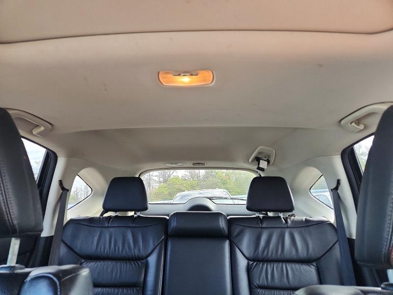 Aukcja sprzedaży 2013 Honda Cr-v, vin: 5J6RM4H72DL084633, numer aukcji: 72294926