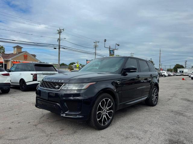 71771486 :رقم المزاد ، SALWR2SU2LA883697 vin ، 2020 Land Rover Range Rover Sport مزاد بيع
