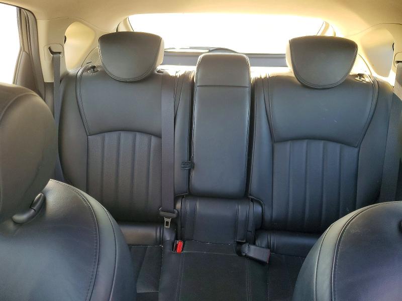Aukcja sprzedaży 2015 Infiniti Qx50, vin: JN1BJ0HP0FM730244, numer aukcji: 71297056