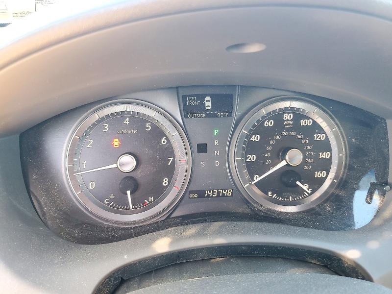 Aukcja sprzedaży 2008 Lexus Es, vin: JTHBJ46G182232509, numer aukcji: 72239826