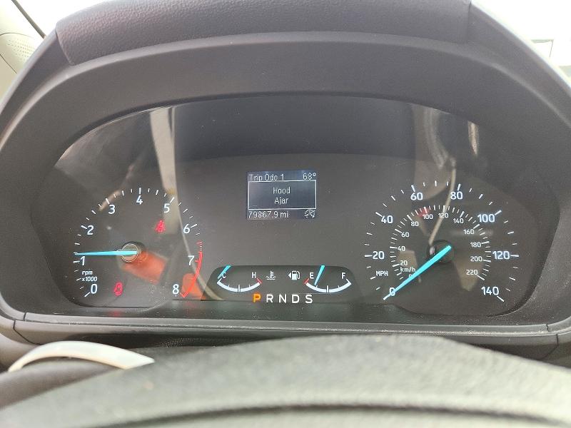 Продаж на аукціоні авто 2022 Ford Ecosport, vin: MAJ6S3FL6NC461948, номер лоту: 72530636
