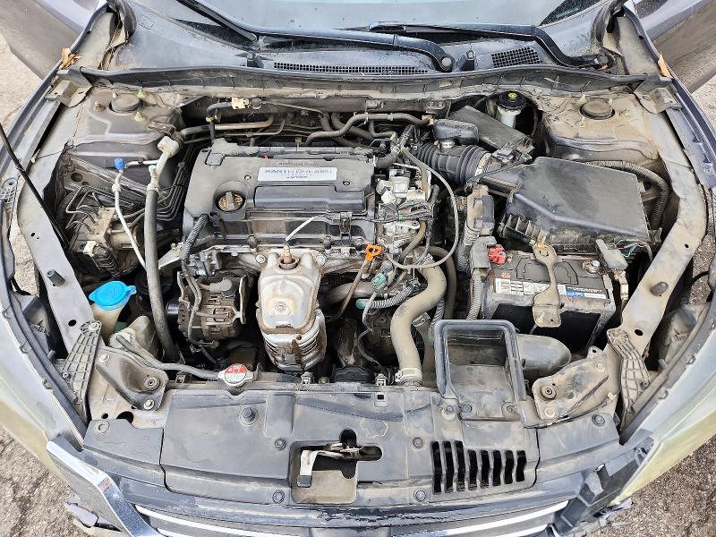Aukcja sprzedaży 2014 Honda Accord, vin: 1HGCR2F30EA081763, numer aukcji: 72343746