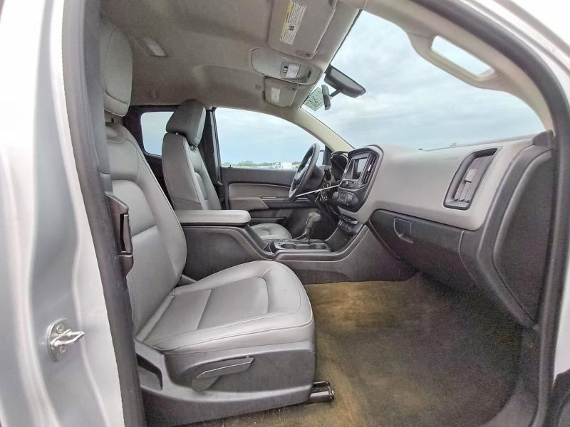 Продаж на аукціоні авто 2019 Chevrolet Colorado, vin: 1GCHSBEA3K1104313, номер лоту: 70352976