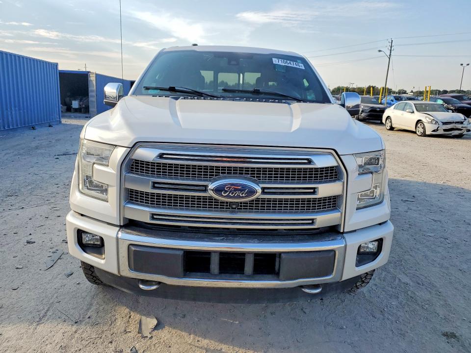 Продаж на аукціоні авто 2016 Ford F150, vin: 1FTEW1EG6GFB95822, номер лоту: 71064746