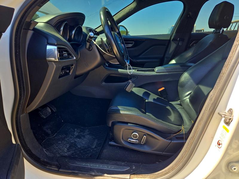 Продаж на аукціоні авто 2020 Jaguar F-pace, vin: SADCJ2FX7LA643877, номер лоту: 72249096