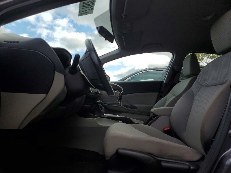 Продажа на аукционе авто 2015 Honda Civic, vin: 2HGFB2F4XFH036732, номер лота: 71627526