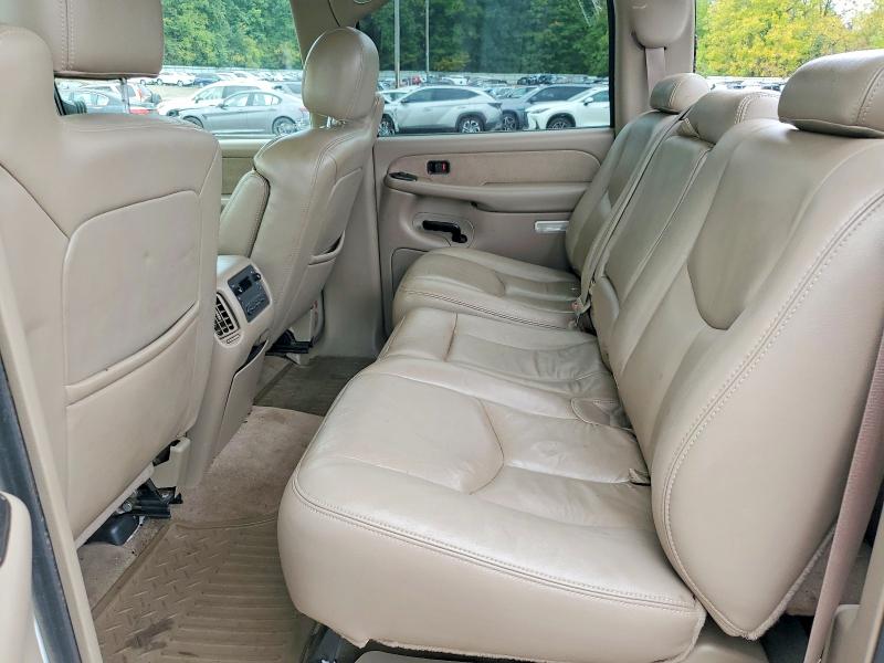 71269026 :رقم المزاد ، 1GCHK23UX3F216267 vin ، 2003 Chevrolet Silverado مزاد بيع