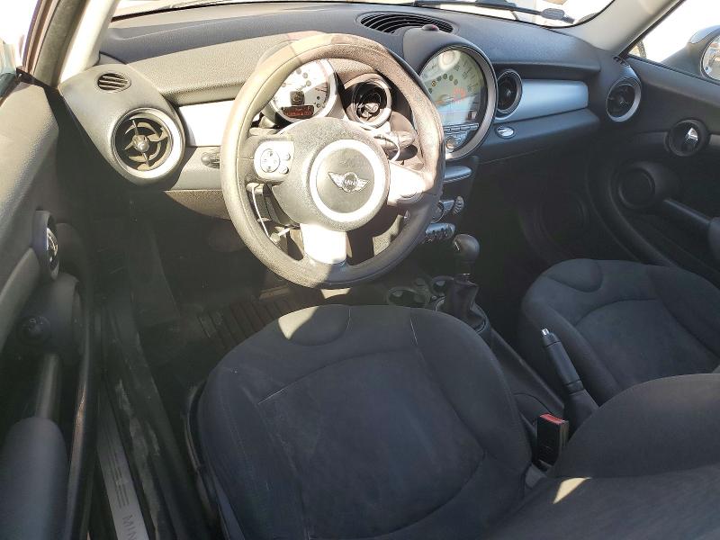 Aukcja sprzedaży 2010 Mini Cooper, vin: WMWMF3C5XATZ23379, numer aukcji: 73384506