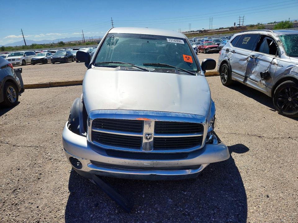 73142896 :رقم المزاد ، 1D7HA16247J517990 vin ، 2007 Dodge Ram 1500 مزاد بيع