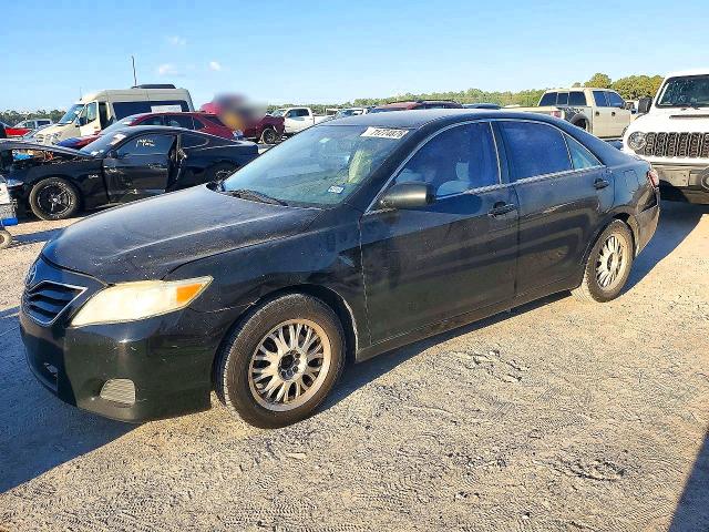 Продажа на аукционе авто 2010 Toyota Camry, vin: 4T1BF3EKXAU096292, номер лота: 71774876