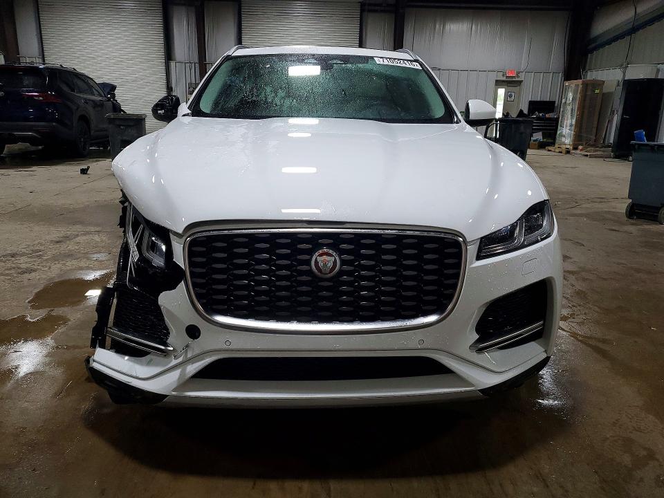Продаж на аукціоні авто 2023 Jaguar F-pace, vin: SADCJ2EX0PA715364, номер лоту: 71052416