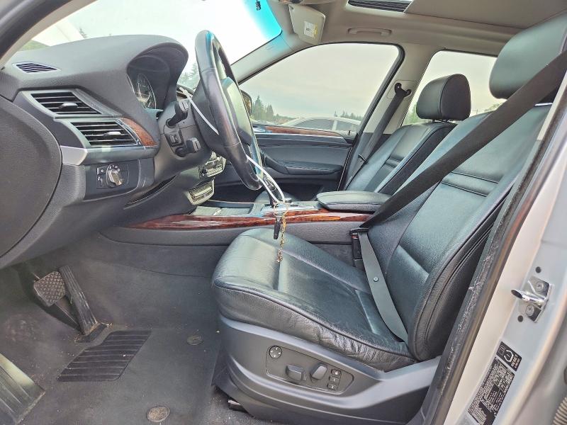Продаж на аукціоні авто 2007 Bmw X5, vin: 5UXFE43507LY83955, номер лоту: 71426136
