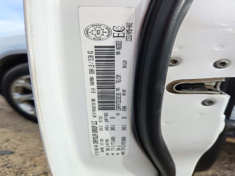 Продажа на аукционе авто 2014 Ram 1500, vin: 1C6RR7NT3ES392189, номер лота: 71651416