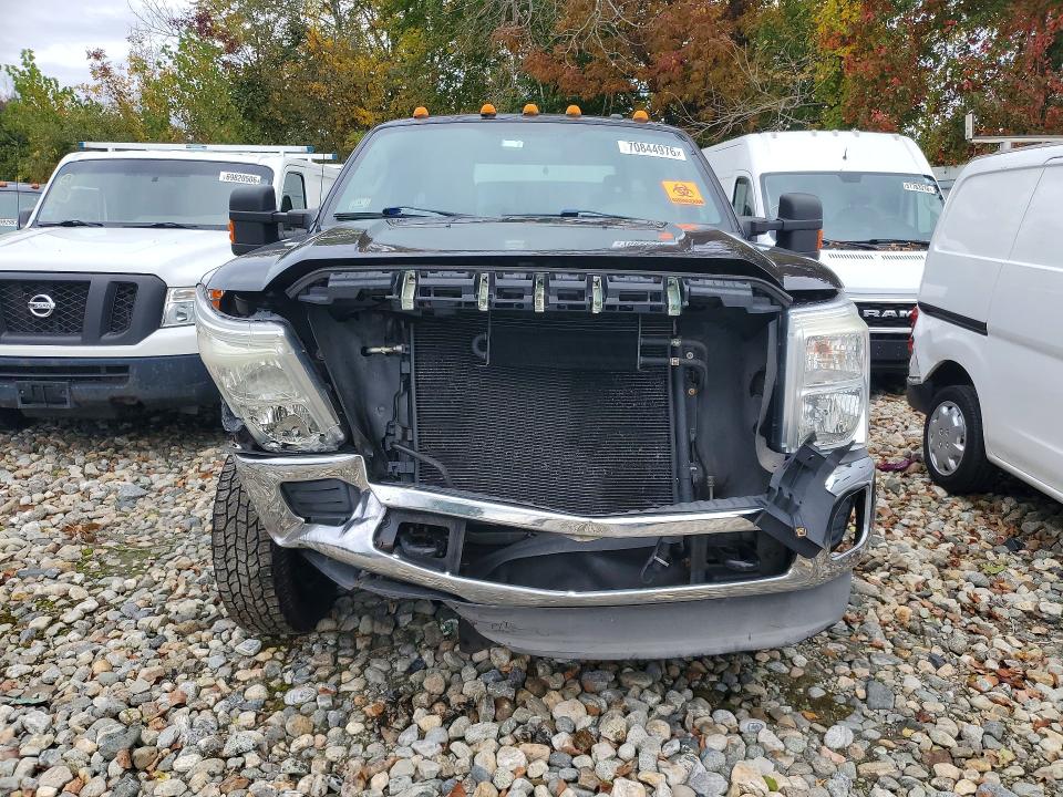 Продажа на аукционе авто 2011 Ford F250, vin: 1FT7X2B6XBEA23217, номер лота: 70844976