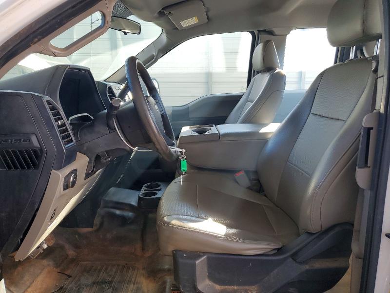 Aukcja sprzedaży 2016 Ford F150, vin: 1FTEX1C86GFD20827, numer aukcji: 70648336