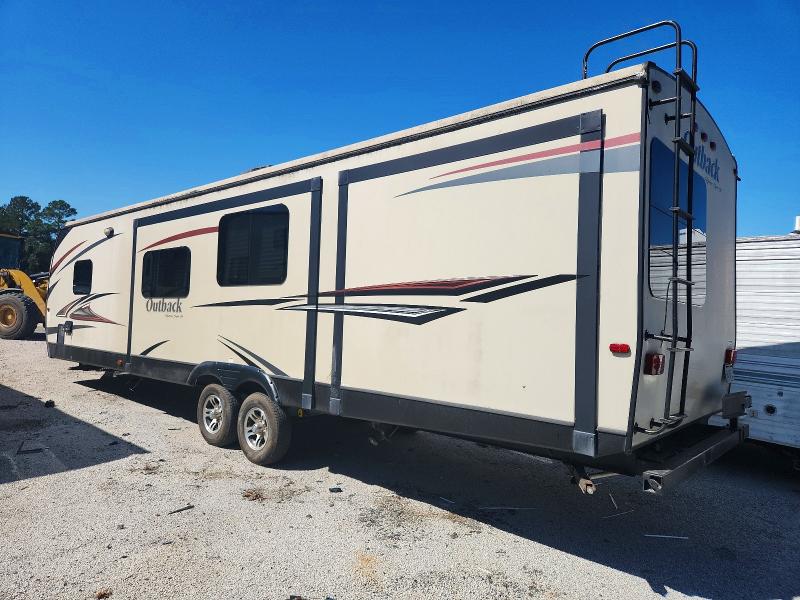 Aukcja sprzedaży 2016 Keystone Outback, vin: 4YDT32521GB450570, numer aukcji: 70618746