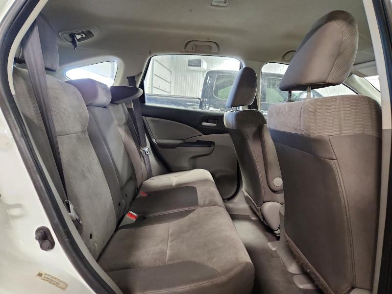 Продаж на аукціоні авто 2012 Honda Cr-v, vin: 5J6RM3H38CL019534, номер лоту: 71232396