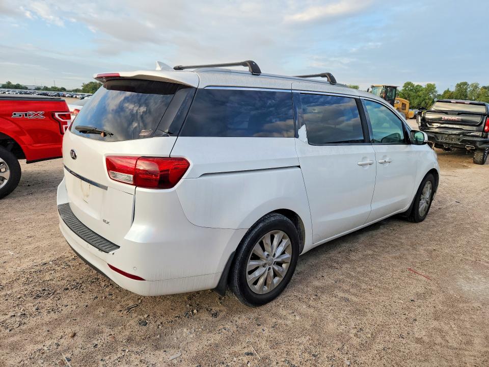 Продаж на аукціоні авто 2016 Kia Sedona, vin: KNDMC5C15G6135301, номер лоту: 71378566