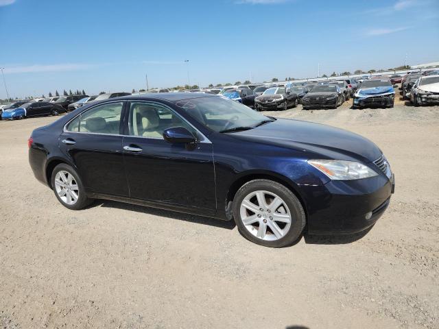 2007 Lexus Es მანქანა იყიდება აუქციონზე, vin: JTHBJ46G872125746, აუქციონის ნომერი: 70998746