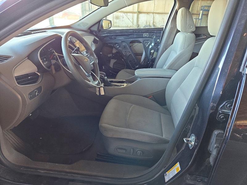 Продажа на аукционе авто 2023 Chevrolet Malibu, vin: 1G1ZD5ST9PF111727, номер лота: 72023306