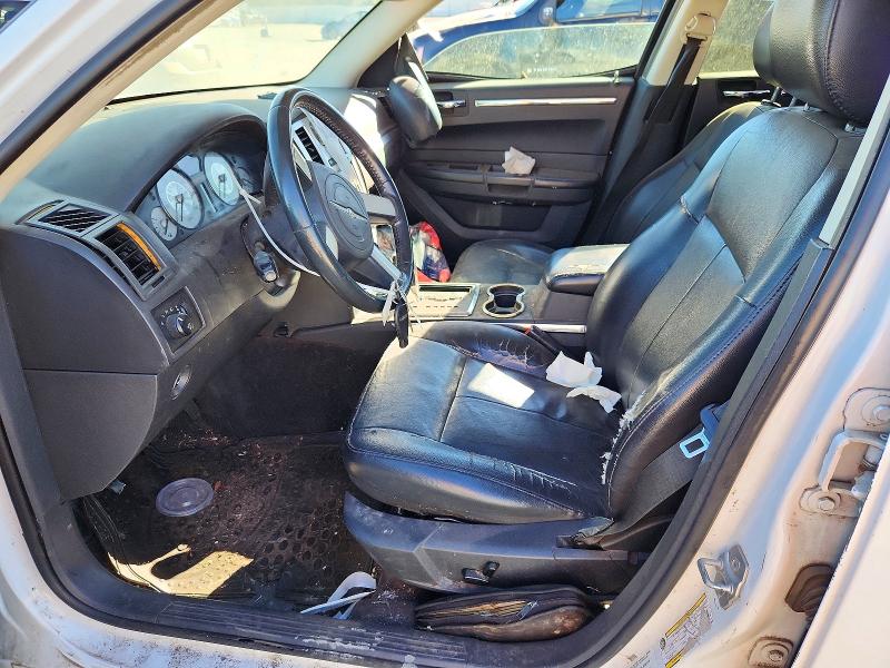 Продажа на аукционе авто 2010 Chrysler 300, vin: 2C3CA5CV5AH263181, номер лота: 73501086