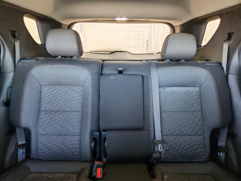 65375006 :رقم المزاد ، 3GNAXUEVXMS177351 vin ، 2021 Chevrolet Equinox مزاد بيع