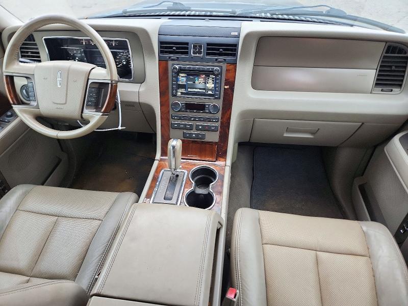 Продажа на аукционе авто 2012 Lincoln Navigator, vin: 5LMJJ3J58CEL01256, номер лота: 72761656