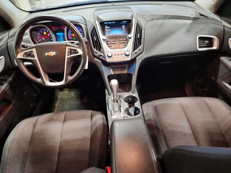 Продаж на аукціоні авто 2013 Chevrolet Equinox, vin: 2GNALPEK0D1199339, номер лоту: 69625596