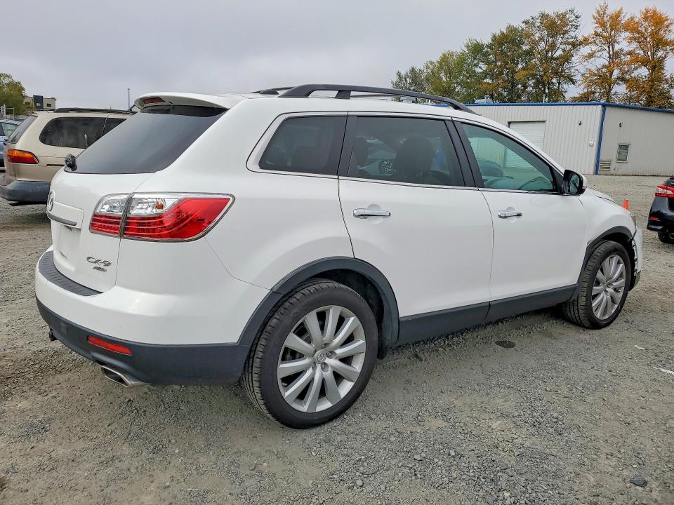 Aukcja sprzedaży 2010 Mazda Cx-9, vin: JM3TB3MVXA0220821, numer aukcji: 71619216