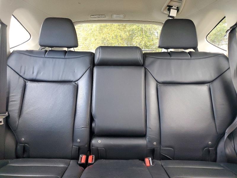 Продаж на аукціоні авто 2016 Honda Cr-v, vin: 2HKRM4H77GH634486, номер лоту: 72448876