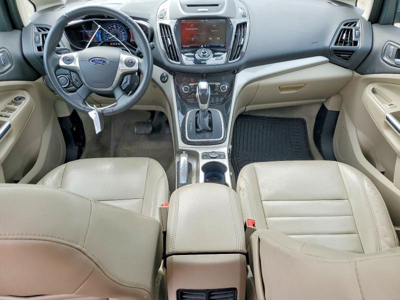 2014 Ford C-max მანქანა იყიდება აუქციონზე, vin: 1FADP5BU7EL514613, აუქციონის ნომერი: 71033066
