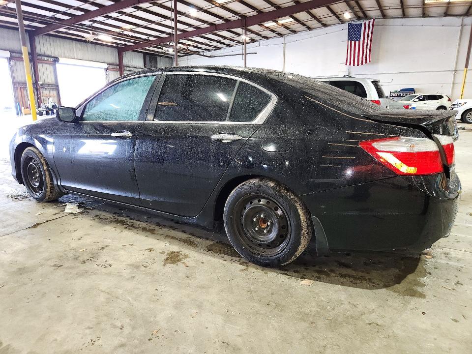 Aukcja sprzedaży 2015 Honda Accord, vin: 1HGCR2F56FA208566, numer aukcji: 72513876