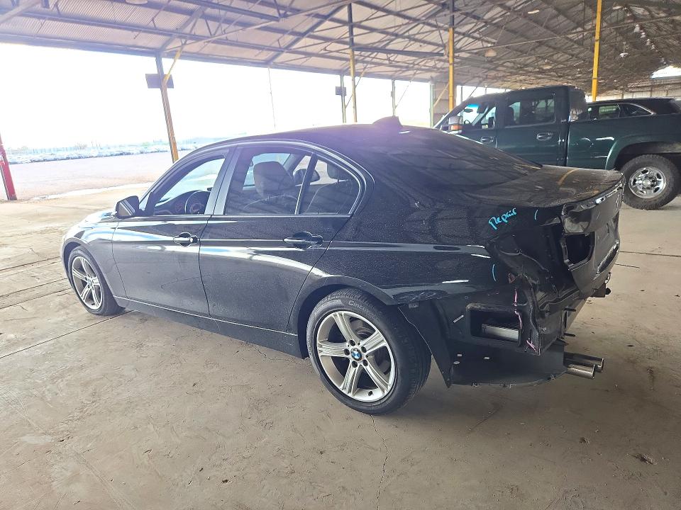 72404026 :رقم المزاد ، WBA3C1C51CF433875 vin ، 2012 Bmw 328 مزاد بيع