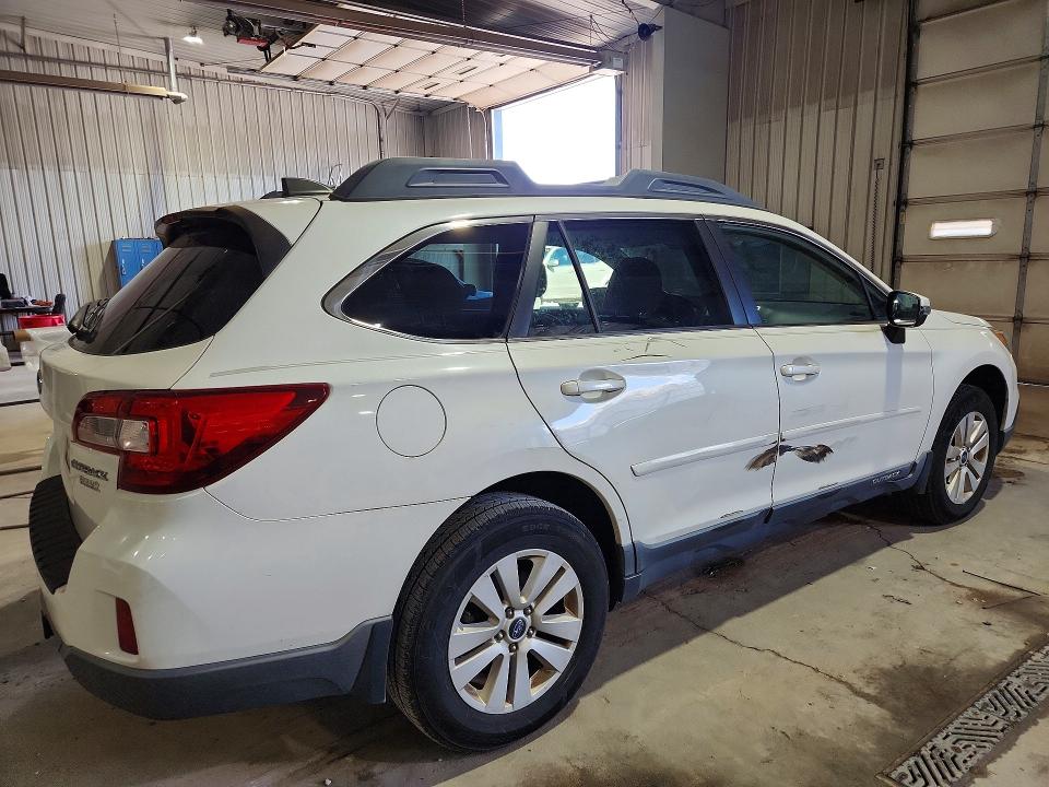 Aukcja sprzedaży 2017 Subaru Outback, vin: 4S4BSAFC2H3276681, numer aukcji: 71200476