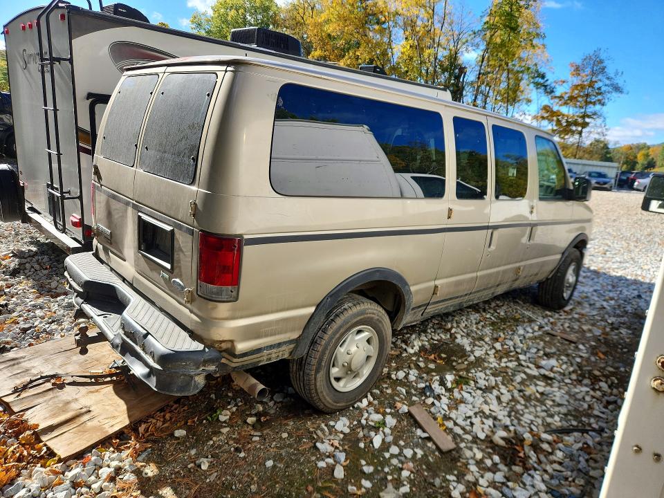 Продаж на аукціоні авто 2010 Ford Econoline, vin: 1FBNE3BL5ADA58037, номер лоту: 71438306