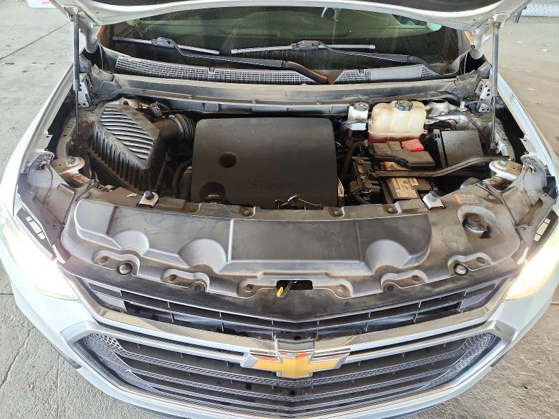 Продажа на аукционе авто 2018 Chevrolet Traverse, vin: 1GNERFKW7JJ150089, номер лота: 71506726