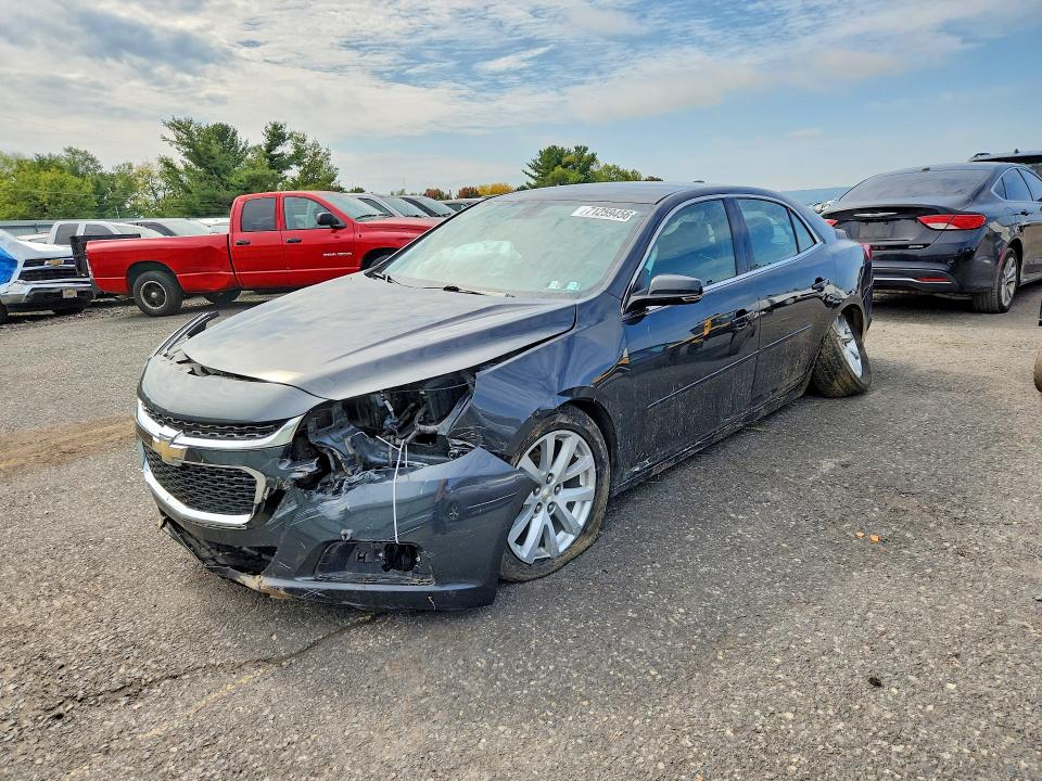 2015 Chevrolet Malibu მანქანა იყიდება აუქციონზე, vin: 1G11D5SL3FF188086, აუქციონის ნომერი: 71259456