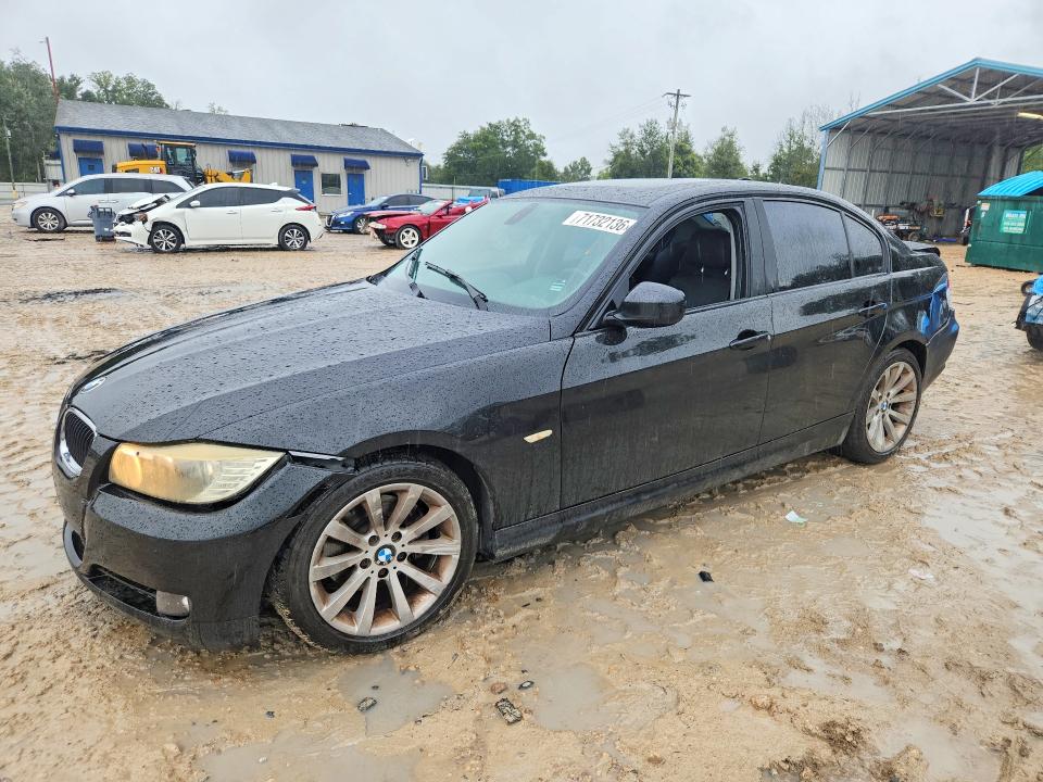 Auction sale of the 2011 Bmw 328, vin: WBAPH7C59BE677087, lot number: 71732136
